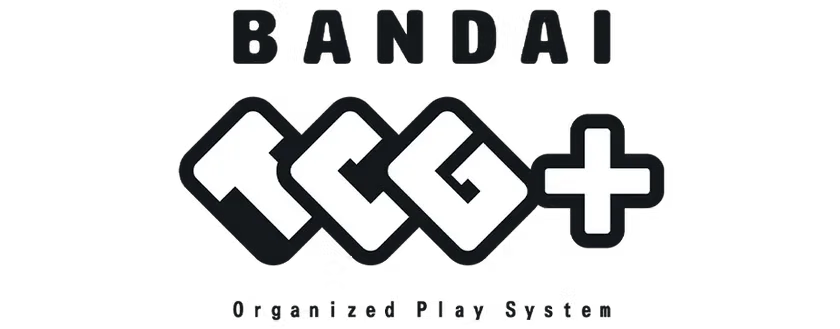 Bandai TCG+